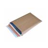 LSM Corryboard Mailing Envelopes 250 x 340mm Size B4 Brown (Pack 50) - ECB 1005