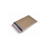 LSM Corryboard Mailing Envelopes 340 x 500mm Size A3 Brown Pack of 50 (ECB 1008)