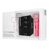 Lucky Voice Party Box Karaoke System Kit With Pink Mic