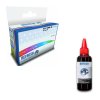 Universal Magenta Bulk Inkjet Ink Refill Bottle - 100ml