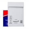 Mail Lite PLUS Padded Envelopes B/00 120 (W) x 210 (H) mm Peel and Seal White Pa