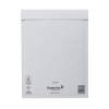 Mail Lite PLUS Padded Envelopes G/4 Peel and Seal White Pack of 50
