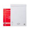 Mail Lite PLUS Padded Envelopes J/6 300mm (W) x 440mm (H) Peel and Seal White Pa