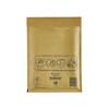 Mail Lite Sealed Air Gold Size D/1 Padded Envelopes Box