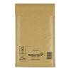 Mail Lite Sealed Air Size B/00 Padded Envelopes Box of