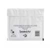 Mail Lite TUFF Sealed Air Size CD Mailer Padded Envelopes Box of 100 - White