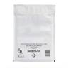 Mail Lite TUFF Sealed Air Size D/1 Padded Envelopes Box of 100 - White