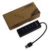 Maiwo 4 Port USB 3.0 Hub & Charger (KH304)