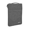 Manhattan Seattle Laptop Sleeve 15.6 Inch Grey (439817)
