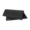 Manhattan XL Gaming Mousepad Nylon 400 x 320 x 3mm Black