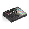 Maono Caster Professional Podcast Console XLR and 3.5mm Ports (AU-AM100)