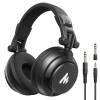 Maono Studio Closed Back Dynamic Headphones 3.5mm & 6.35mm Jack Plug (AU-MH601)