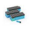 Maplin Alkaline Batteries AA LR6 1.5V High Performance Pack of 120
