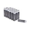 Maplin Alkaline Batteries AA LR6 1.5V High Performance Pack of 18 (L47X18)