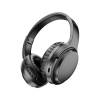 Maplin Dudao Wireless Noise Cancelling Headphones Bluetooth V5.3 Black