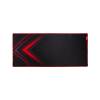Marvo Scorpion Blaze XL Gaming Surface Mat Black Red (G48)