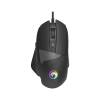 Marvo Scorpion Duke 60 USB A RGB Programmable Gaming Mouse (M411)