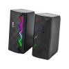Marvo Scorpion Gaming Speakers USB Powered RGB (SG-269)