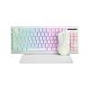 Marvo Scorpion Loot 30 3-in-1 RGB USB Gaming Bundle QWERTY White (CM310-WH)