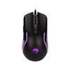 Marvo Scorpion M292 Capo 20 USB RGB Programmable Gaming Mouse (M292-BK)