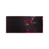 Marvo Scorpion Noob XL Gaming Surface Mat Black Red (G51)