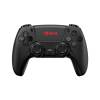 Marvo Scorpion Pact 70 PlayStation/PC/Bluetooth Compatible Gaming Controller Bla