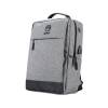 Marvo Scorpion Urbano 20 Backpack to fit Laptops up to 12-15.6 Inch Grey (BA-03G