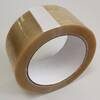 Masterin Low Noise Clear Solvent Packing Tape 48mm x 66m (Pack of 36 Rolls)
