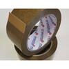 MasterIn Low Noise Parcel Tape Brown 48mm x 66m - Single Roll