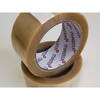 MasterIn Low Noise Parcel Tape Clear 48mm x 66m  - Pack 6
