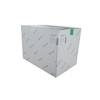 Masterline Size K / 7 Padded Envelopes Box of 50 - White