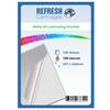 Matte Laminating Pouches A3 150 Micron Pack of 100 Sheets
