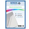 Matte Laminating Pouches A4 150 Micron Pack of 100 SheetsMatte Laminating Pouche