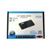 MAXAM 2.5 Sata USB3.0 Hard Drive Enclosure