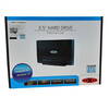 Maxam 3.5 Inch USB 2.0 SATA/IDE HDD Enclosure [CE-3036]