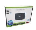 Maxam 3.5 Inch USB 2.0 SATA HDD Enclosure [CE-3031]