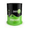 Maxell 16x DVD+R (100) Spindle