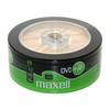 Maxell 16x DVD+R (25)