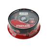Maxell 16x DVD-R (25)- spindle