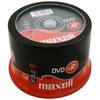 Maxell 16x DVD-R (50) - spindle