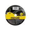 5 Maxell 52x CD-R Discs- Cello Wrap