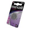 Maxell CR2016 Lithium Coin Cell Battery