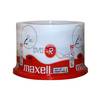 Maxell Full Face Printable 16x DVD-R (50)