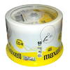 Maxell Full Face Printable 52x CD-R (50) 624006