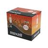 Maxell Music XL-II 80, 10 Pack of 80 Minute Audio CD