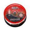 Maxell Music XL-II 80, 25 Spindle of 80 Minute Audio CD