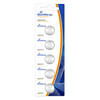 MediaRange CR1620 Lithium Coin Cells - Pack of 5