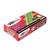 Show-me Drywipe Marker Medium Tip Assorted (Pack of 10) [SDP10A]