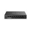 Mercusys 8-Port Gigabit Desktop Switch with 7-Port PoE+ (MS108GP)