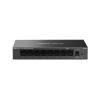 Mercusys 8-Port Gigabit Ethernet Switch Desktop 10/100/1000 Mbps (MS108GS)